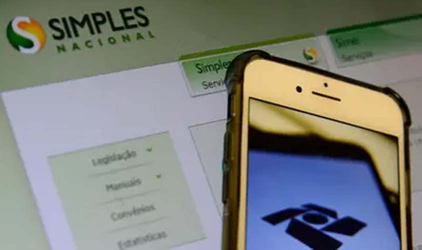 Reajuste do Simples Nacional fica para após eleições