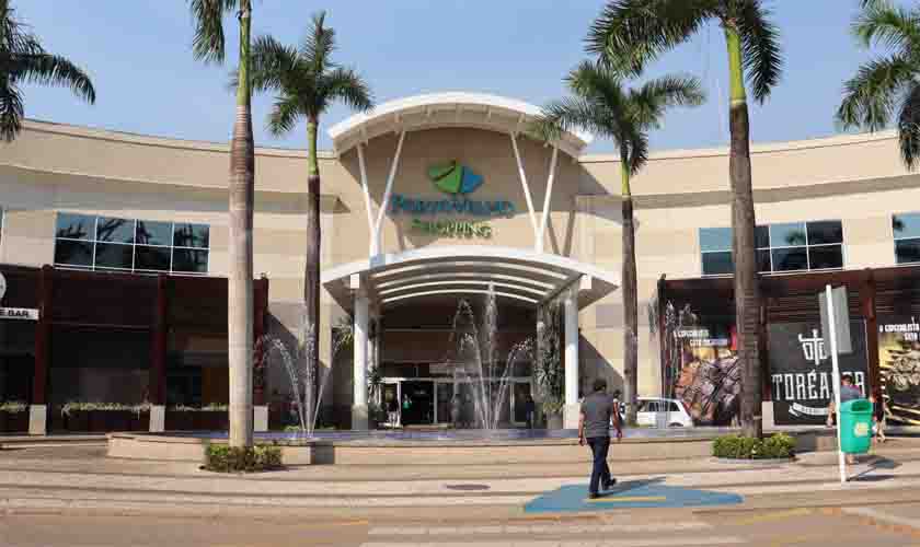 Porto Velho Shopping amplia mix de serviços de bem-estar com inauguração da Clínica Mais Saúde