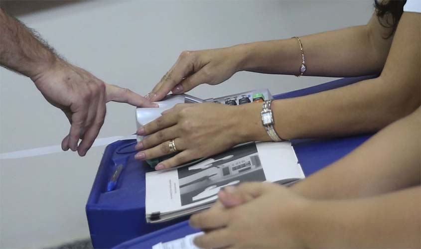 Saiba como encontrar seu local de votação para o dia das eleições