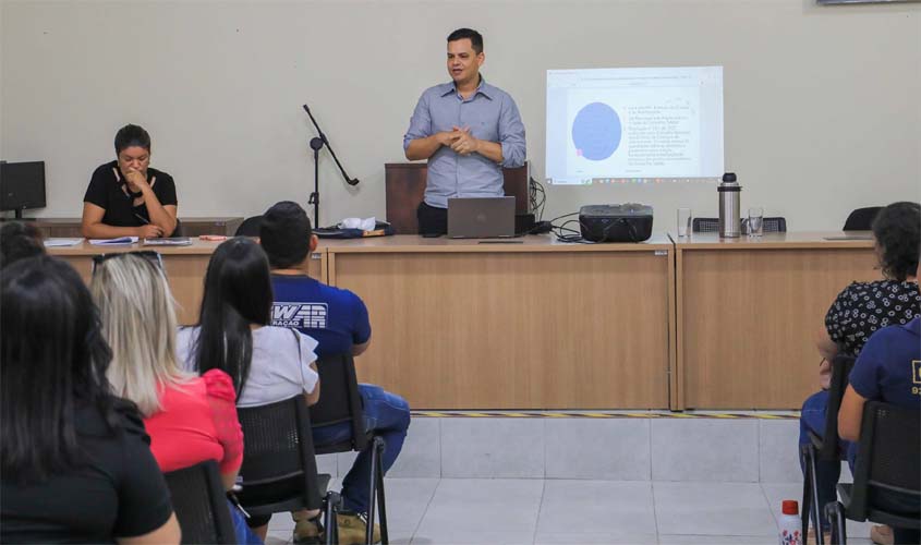 Município escolhe dez novos Conselheiros Tutelares