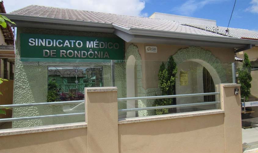 Após Simero impetrar mandado de segurança, Sesau-RO pública nota mantendo direitos a férias de médicos emergenciais de Rondônia