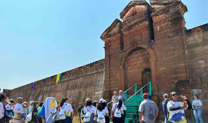 Inscrições para cursos remotos na área do turismo podem ser efetuadas até segunda-feira, 30