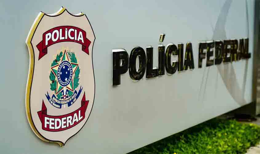 PF cumpre 140 mandados em operação contra abuso sexual de crianças