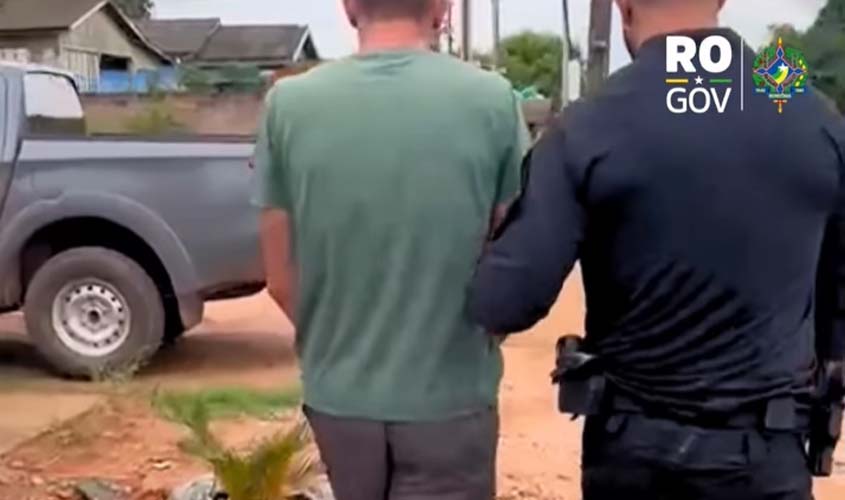 Nova Mamoré: Polícia Civil realiza Operação Tolerância Zero