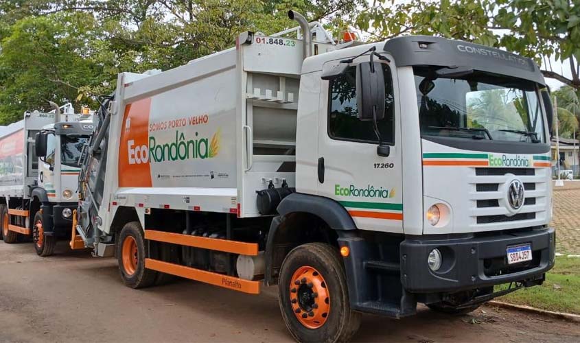 Porto Velho: vereadores e EcoRondônia analisam PPP de coleta de lixo