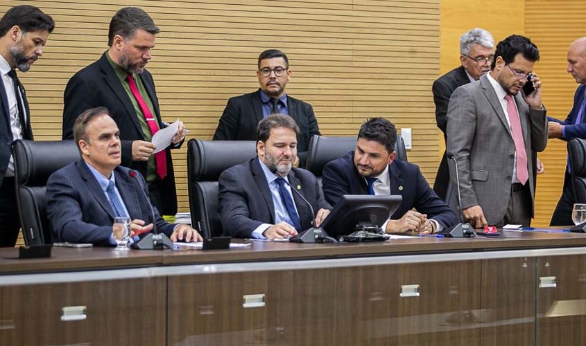 Rondônia é reconhecida por boas práticas no sistema prisional