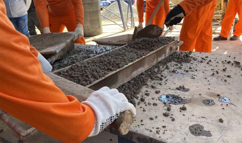 Rondônia se destaca com boas práticas no sistema prisional