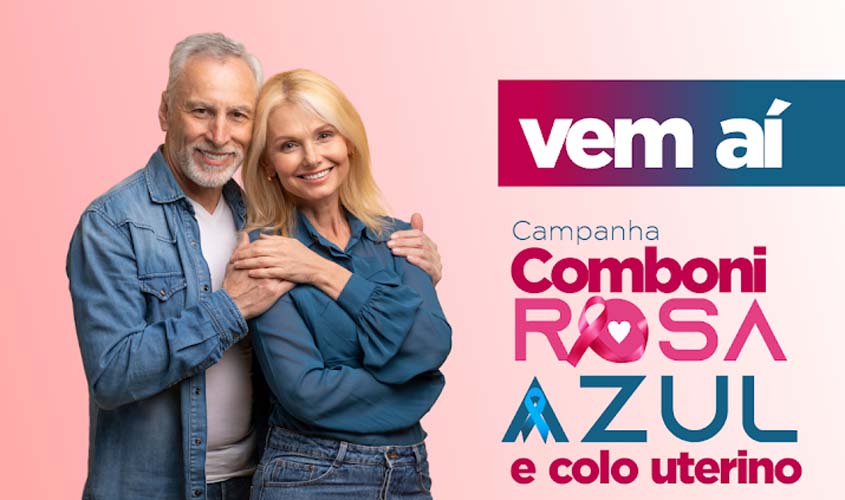 LeiloShow impulsiona ação de prevenção ao câncer em Chupinguaia