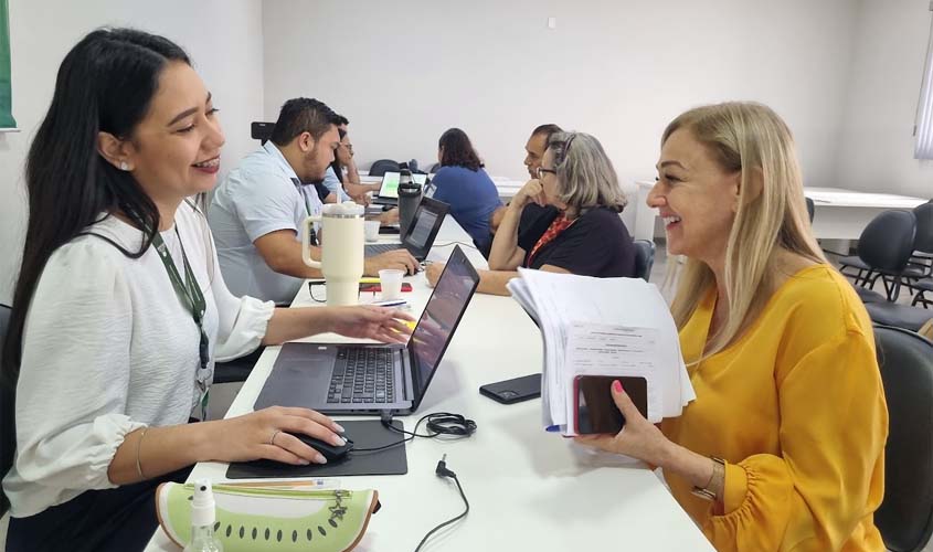 Prova de Vida Digital facilita atendimento e reforça segurança