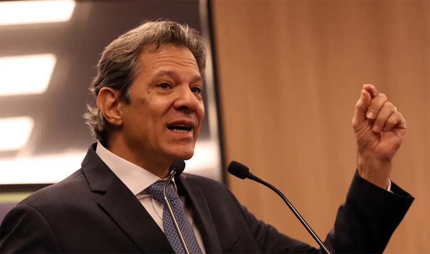 Haddad anuncia criação de delegacia para investigar crime organizado