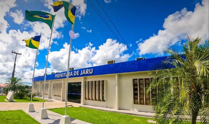 Prefeitura paga antecipado salário de setembro aos servidores