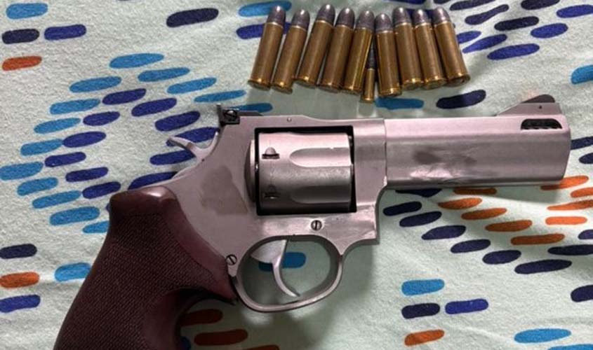 Operação Tântalo: PF investiga vazamento de dados em Rondônia