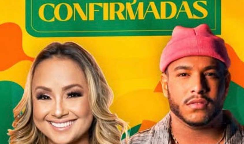 Noite Celebrar abre programação dos 112 anos de Porto Velho
