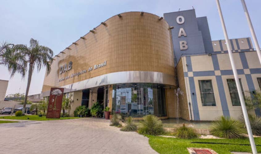 OAB Rondônia instaura processo por exercício ilegal da advocacia