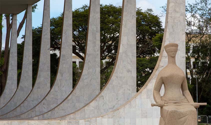 Zanin manda investigar uso de IA para burlar sistema do STF