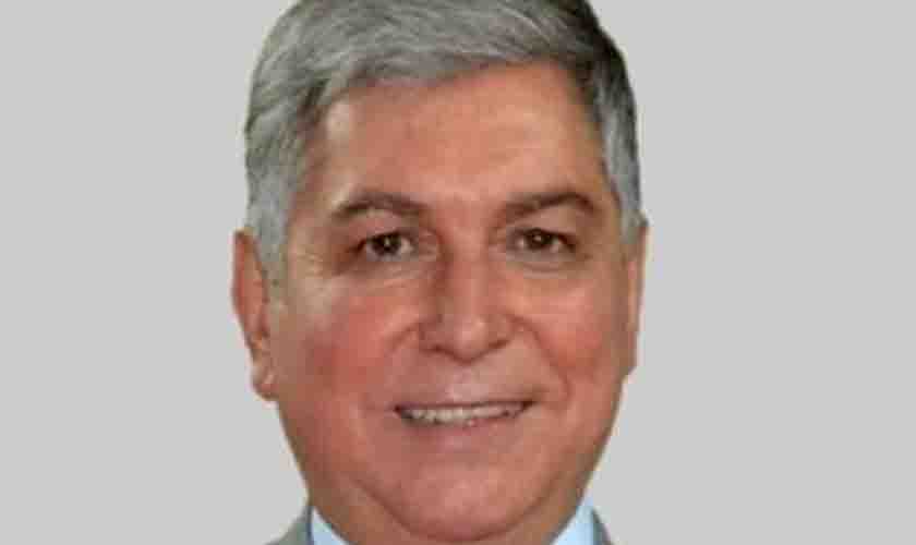 Desembargador Marcos Alaor Diniz Grangeia é eleito próximo presidente do TJRO