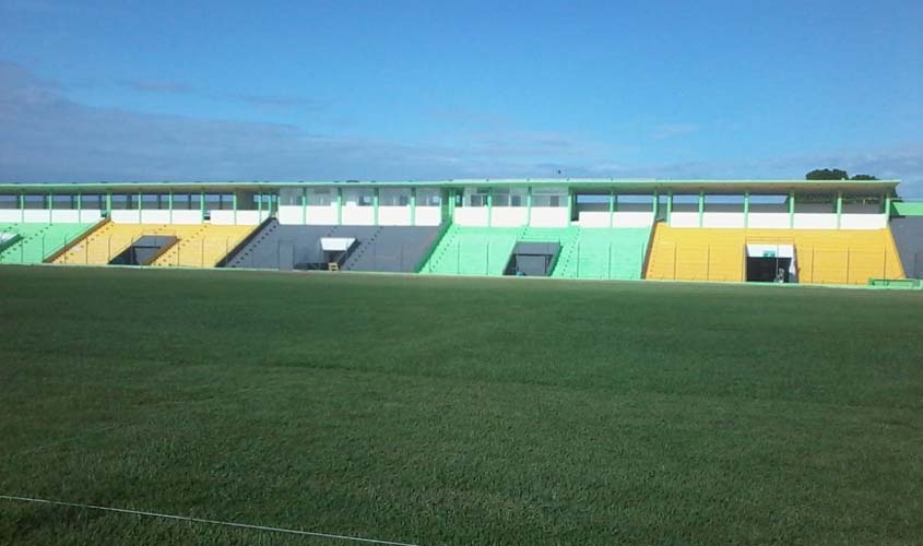 Torneio 'Resgate do Futebol Raiz' homenageia jogadores do futebol rondoniense