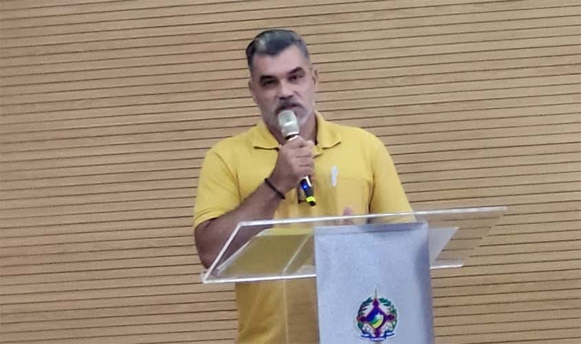 Singeperon participa de Audiência Pública para discutir transposição de funcionários públicos e PEC 47