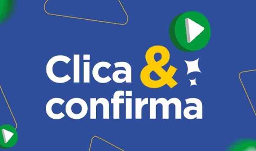 Clica e Confirma: 2º turno das Eleições Municipais de 2024 ocorre neste domingo (27)