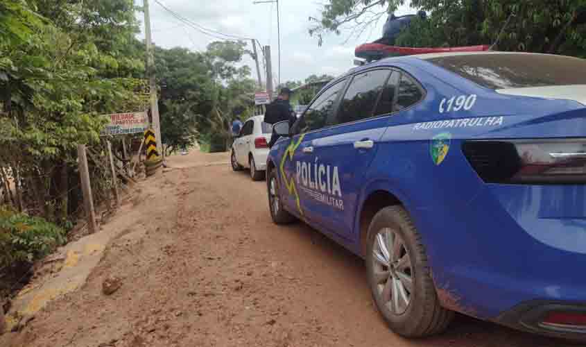 Três pessoas são presas em ação de combate ao furto de energia em Porto Velho e Candeias do Jamari   