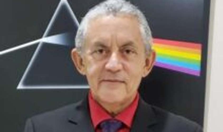 OAB-RO lamenta morte do advogado Tadeu Aguiar Neto