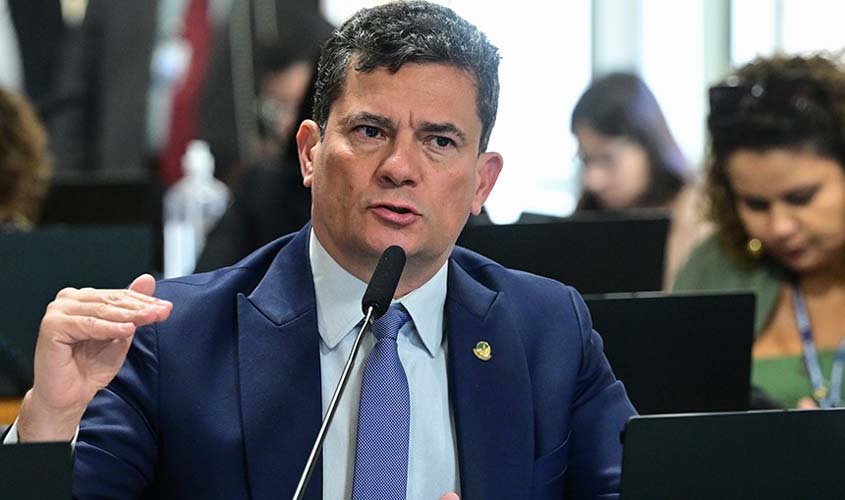 Novos critérios para prisão preventiva voltam ao Senado