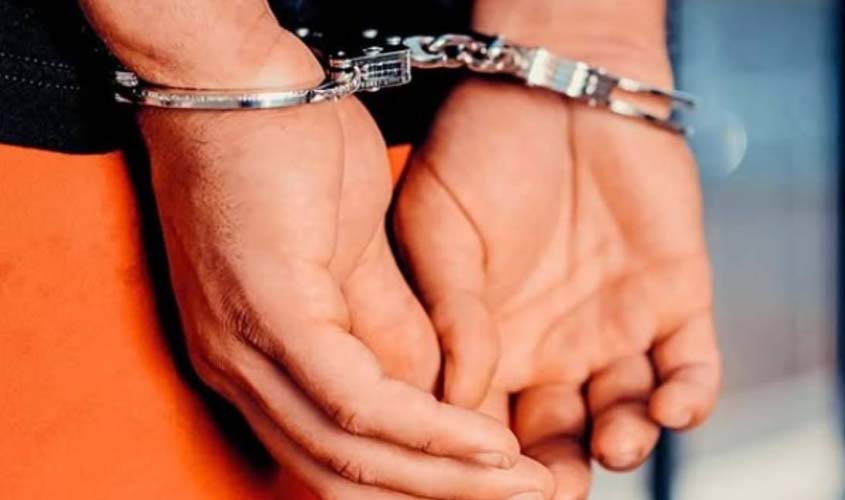 Polícia Civil recaptura foragido de facção em operação