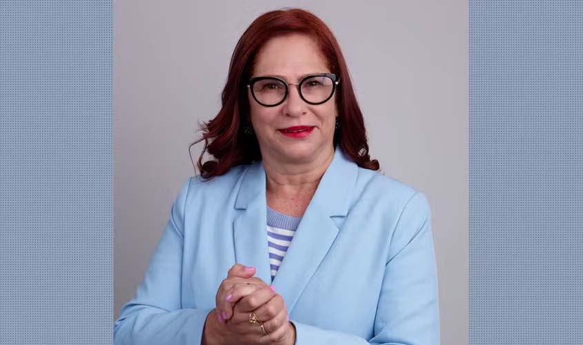 Vice-reitora da Unir na mira da PF por uso de diploma falso 