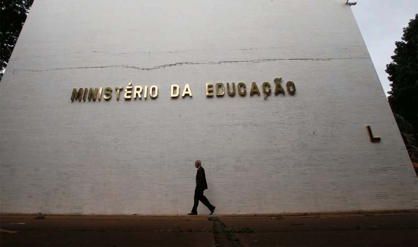 MEC investe mais de R$ 18 milhões na EPT em Rondônia