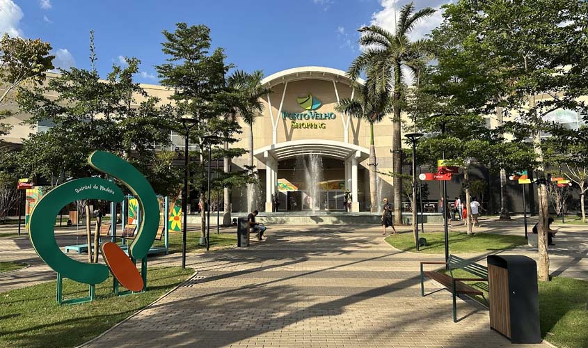 Futebol e pagode agitam fim de semana em Porto Velho