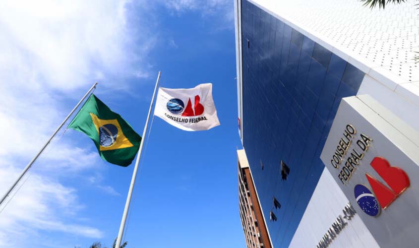 Seccionais entregam pautas da advocacia a Fachin