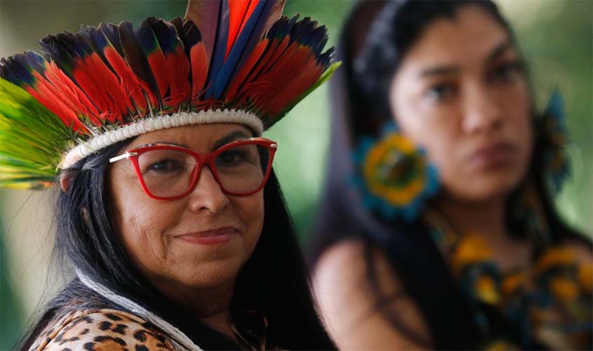 UnB abre vestibular indígena com 154 vagas