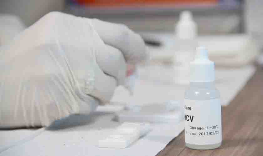 Agevisa presta contas com Ministério da Saúde e OPAS de recurso enviado para ações de combate à sífilis em Rondônia