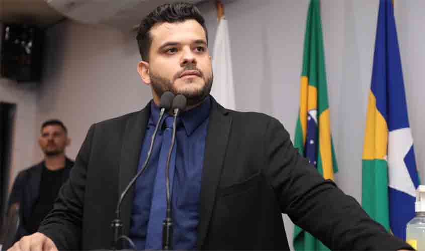 Welinton Negão é o Primeiro Vereador Eleito a Ter Contas Eleitorais Aprovadas