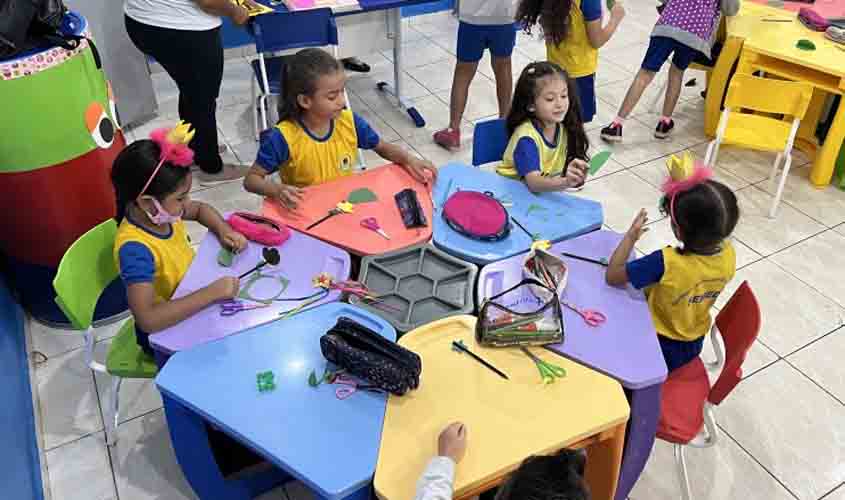 Prefeitura alerta para chamada escolar que começa nesta terça-feira (26)