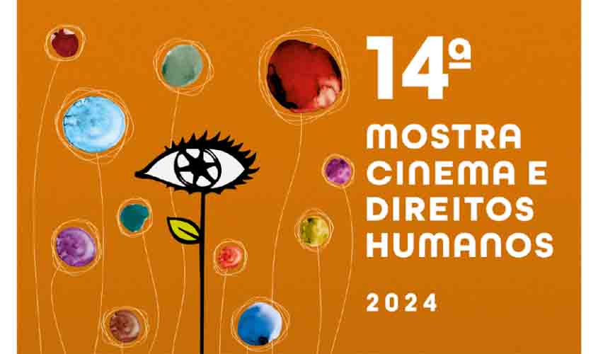 14ª Mostra Cinema e Direitos Humanos começa amanhã, terça-feira (26)