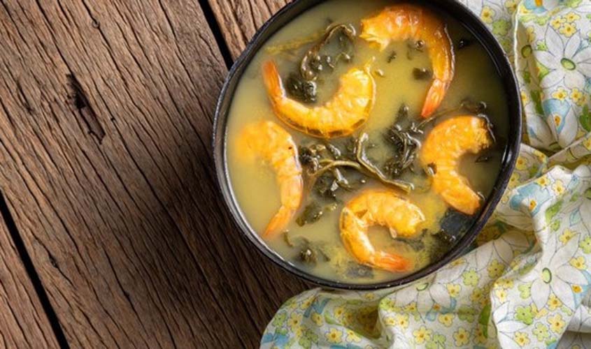 Iphan reconhece importância cultural das Tacacazeiras