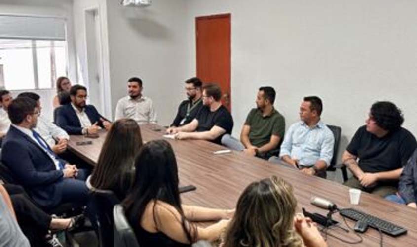 Governo de RO lança novos portais previdenciários