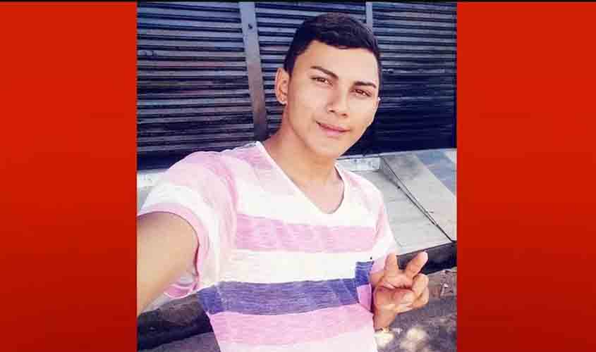 Jovem que morreu no acidente de ônibus em Guaratuba (PR) gravou vídeo pedindo para motorista ir mais devagar