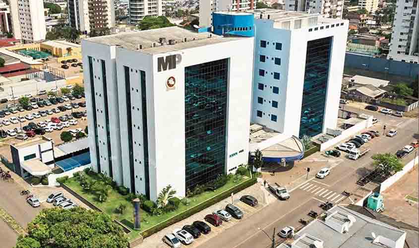 MP de Rondônia apura fraude no tratamento da covid-19