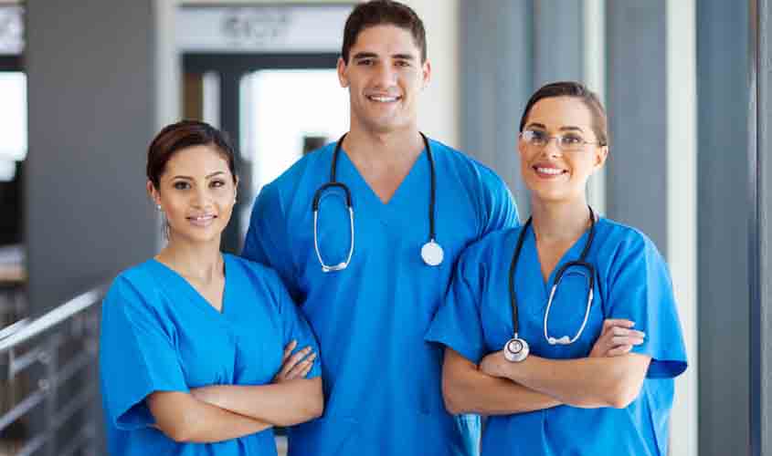 Coren-RO considera injustos valores oferecidos a profissionais de Enfermagem em chamamento emergencial