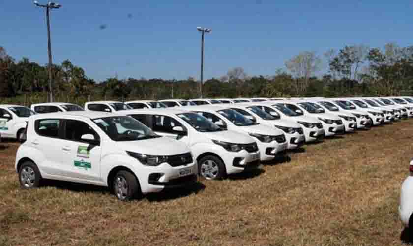 Sistema Renave para veículos zero quilômetro já está em vigor em Rondônia