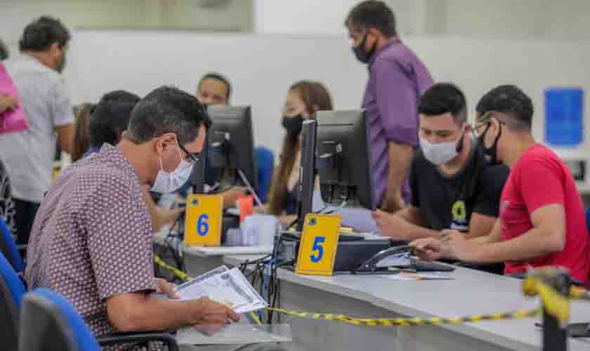 Mais de 16 mil novas empresas foram inscritas no Município de Porto Velho nos últimos anos