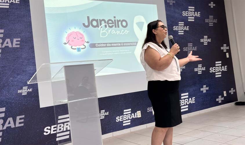 Prefeitura realiza ações do Janeiro Branco