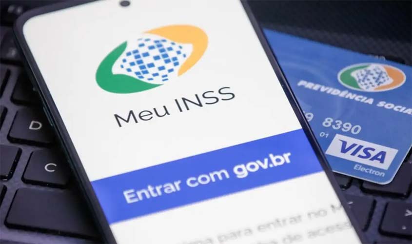 Aposentadoria será paga pelo INSS sem nova identidade