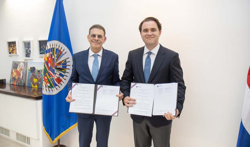 Justiça de RO firma acordo com a Corte Interamericana