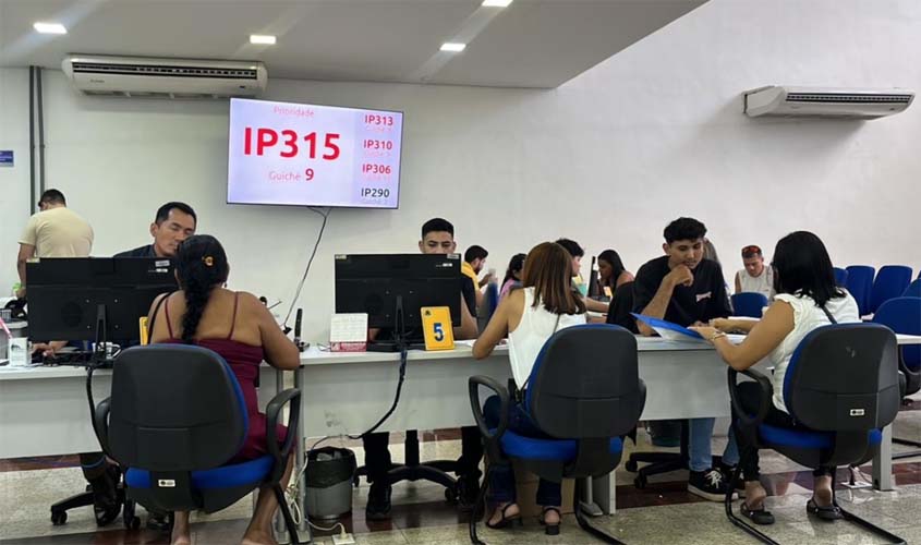 IPTU pode ser emitido online ou em postos da Prefeitura