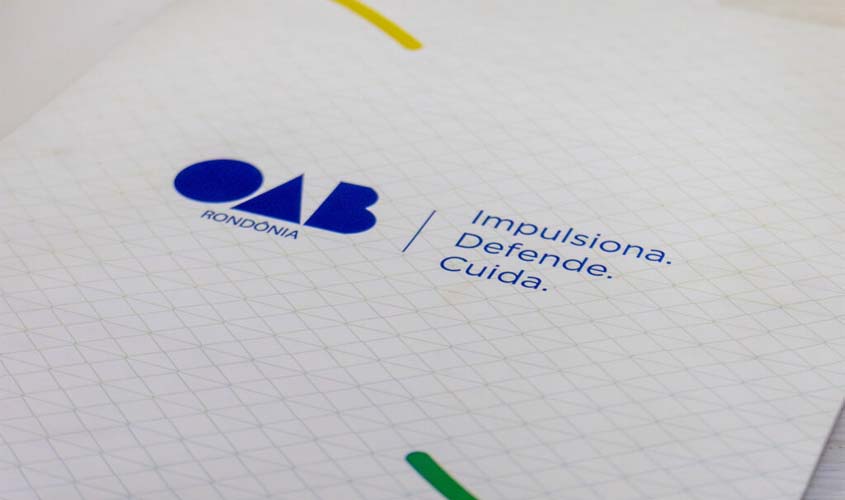 OAB Rondônia alerta sobre golpes de falsos advogados
