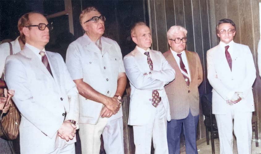 Judiciário de Rondônia completa 44 anos de atuação