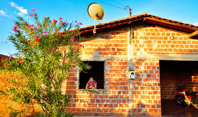 Brasil Antenado chega a quatro cidades de RO